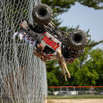 1/18 Mini-LMT Ready to Run with Battery and Charger (Zombie) (LOS01026T4)_20