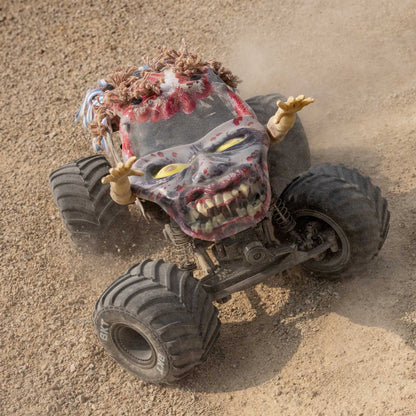 1/18 Mini-LMT Ready to Run with Battery and Charger (Zombie) (LOS01026T4)_15