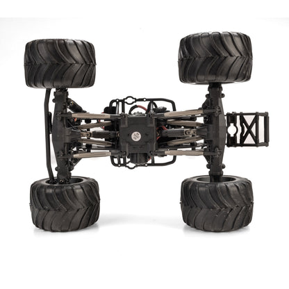 1/18 Mini-LMT Ready to Run with Battery and Charger (Sparkle Smash) (LOS01026T5)_29