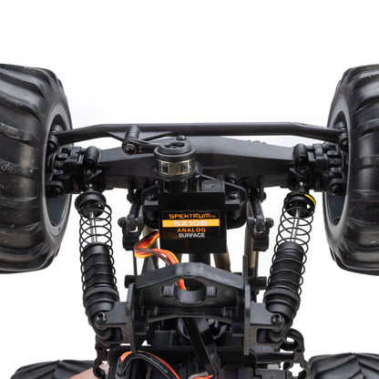 1/18 Mini-LMT Ready to Run with Battery and Charger (Sparkle Smash) (LOS01026T5)_14