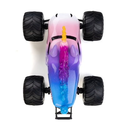 1/18 Mini-LMT Ready to Run with Battery and Charger (Sparkle Smash) (LOS01026T5)_30