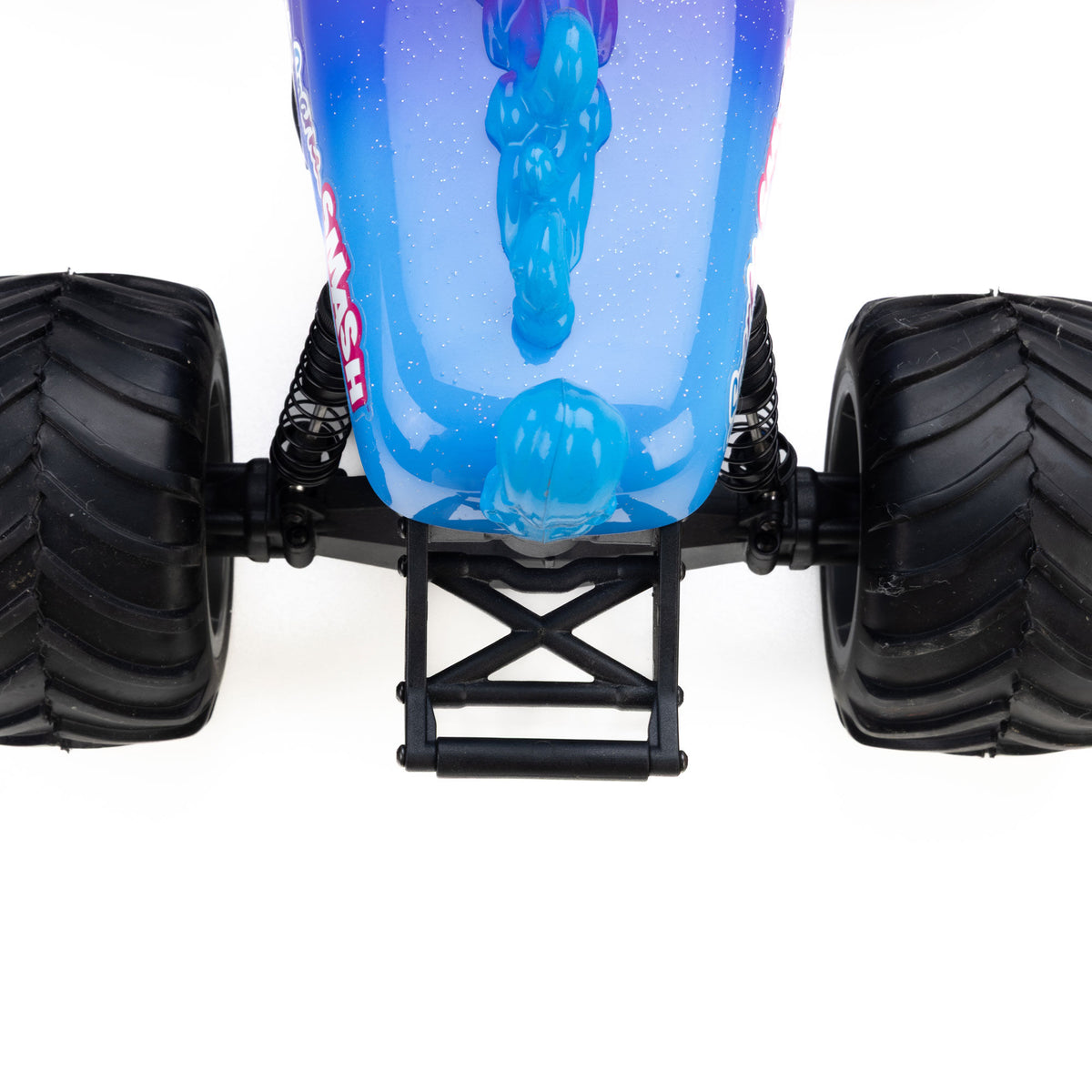 1/18 Mini-LMT Ready to Run with Battery and Charger (Sparkle Smash) (LOS01026T5)_25