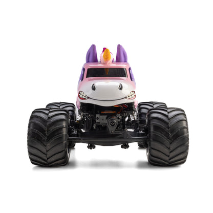 1/18 Mini-LMT Ready to Run with Battery and Charger (Sparkle Smash) (LOS01026T5)_20