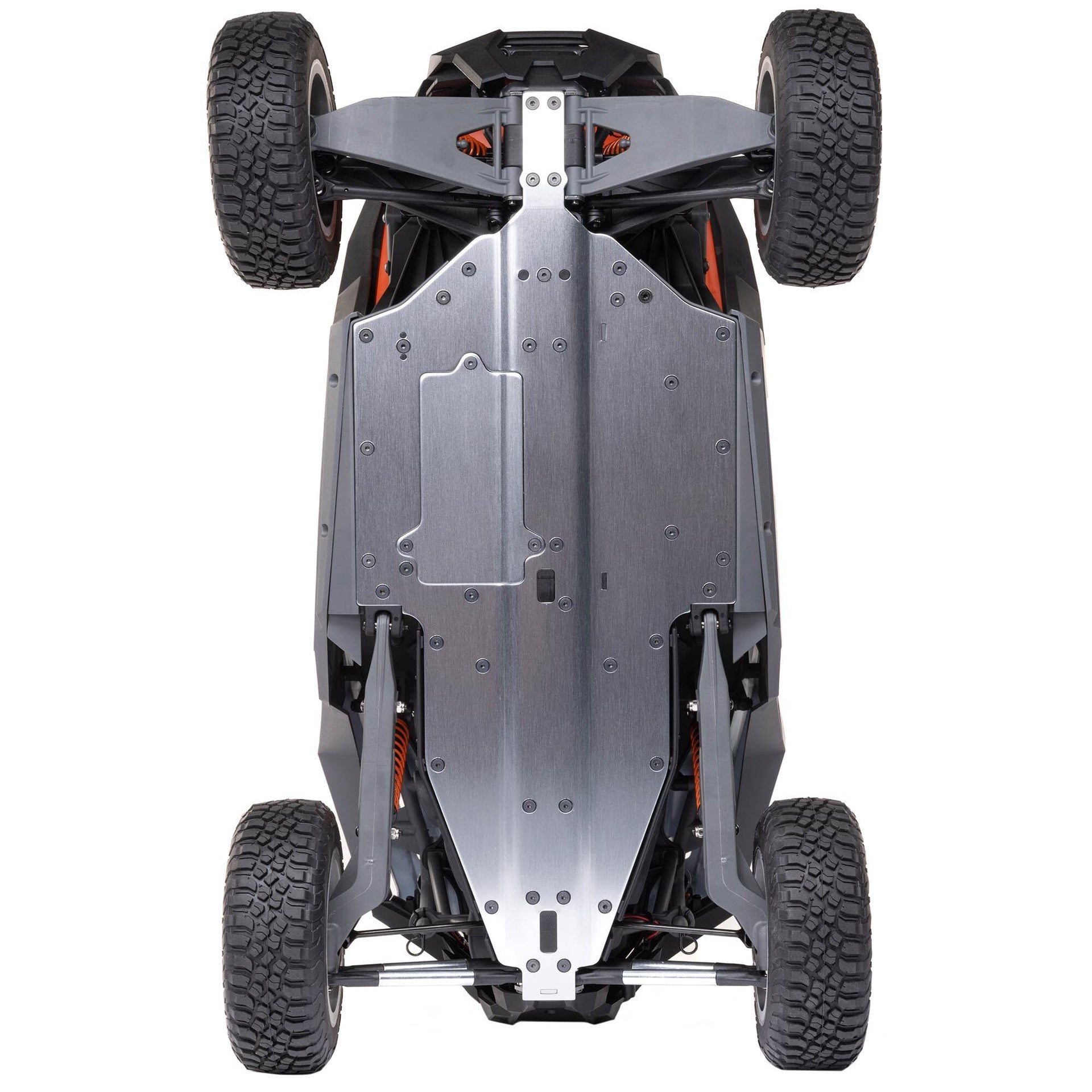 1/10 RZR Rey Ready to Run (Polaris) (LOS03029T1)