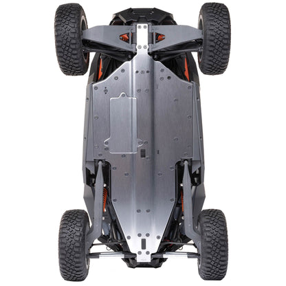 1/10 RZR Rey Ready to Run (Polaris) (LOS03029T1)