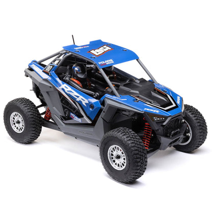 1/10 RZR Rey Ready to Run (Polaris) (LOS03029T1)_17