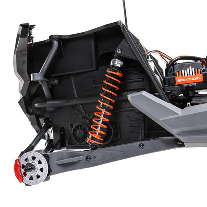 1/10 RZR Rey Ready to Run (Polaris) (LOS03029T1)_16