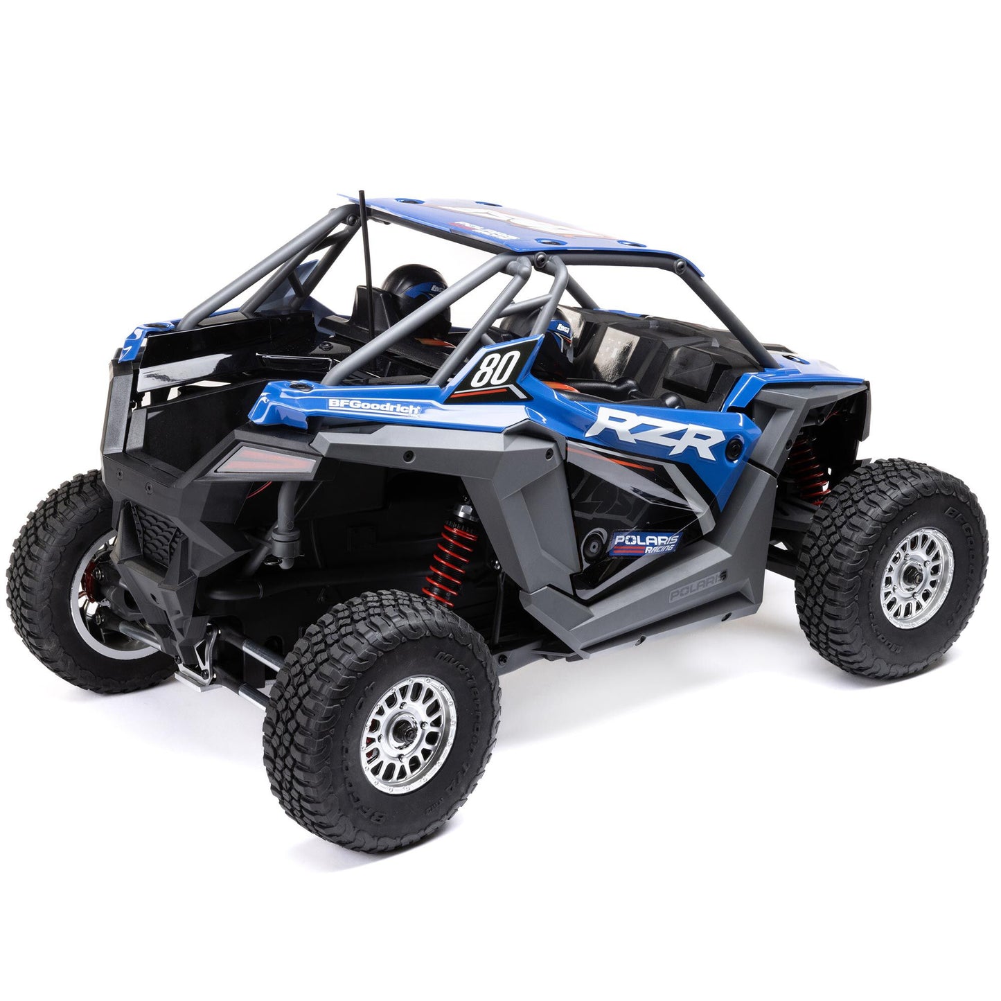 1/10 RZR Rey Ready to Run (Polaris) (LOS03029T1)_20