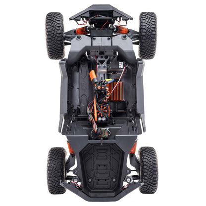 1/10 RZR Rey Ready to Run (Polaris) (LOS03029T1)_24