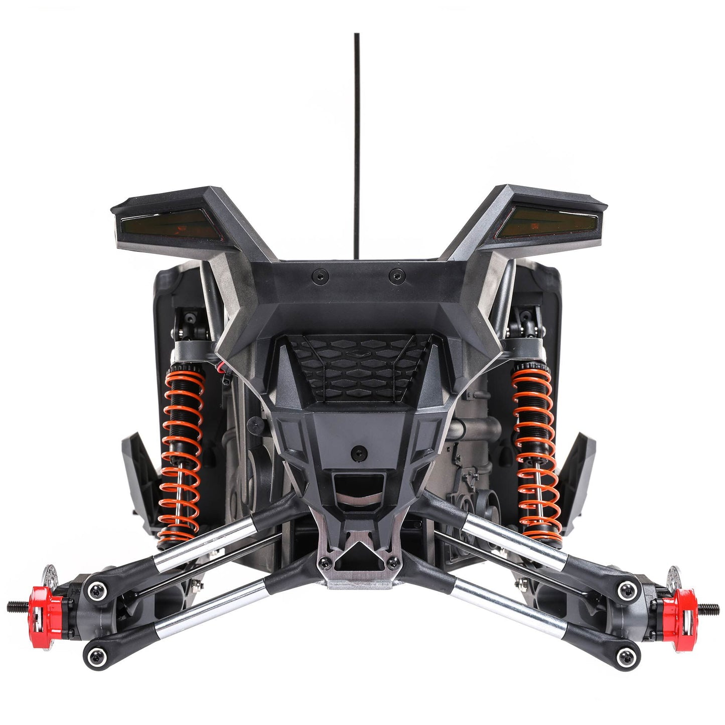 1/10 RZR Rey Ready to Run (Polaris) (LOS03029T1)_10