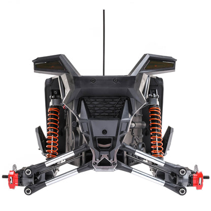 1/10 RZR Rey Ready to Run (Polaris) (LOS03029T1)_10