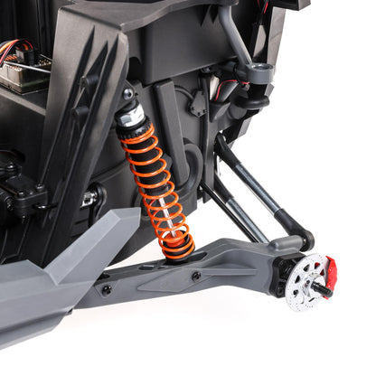 1/10 RZR Rey Ready to Run (Polaris) (LOS03029T1)_21