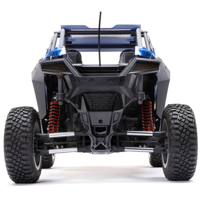 1/10 RZR Rey Ready to Run (Polaris) (LOS03029T1)_19