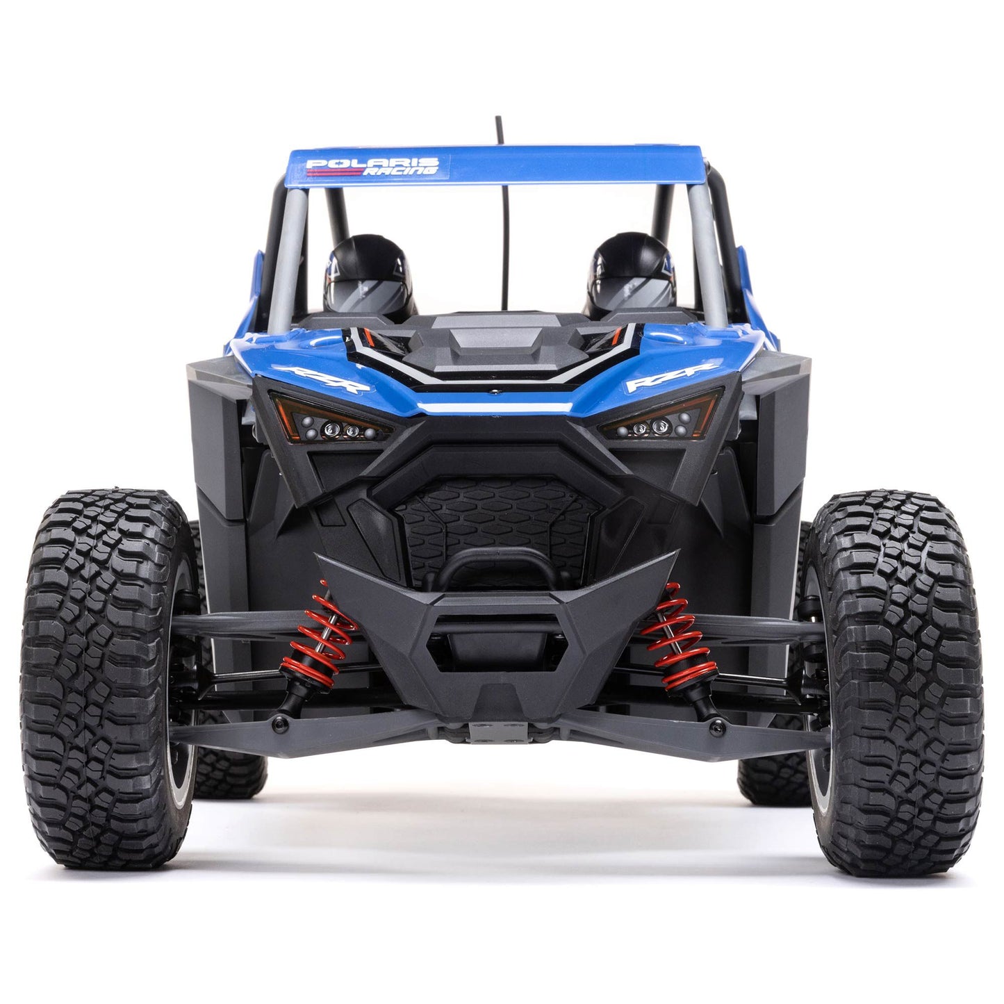 1/10 RZR Rey Ready to Run (Polaris) (LOS03029T1)_22