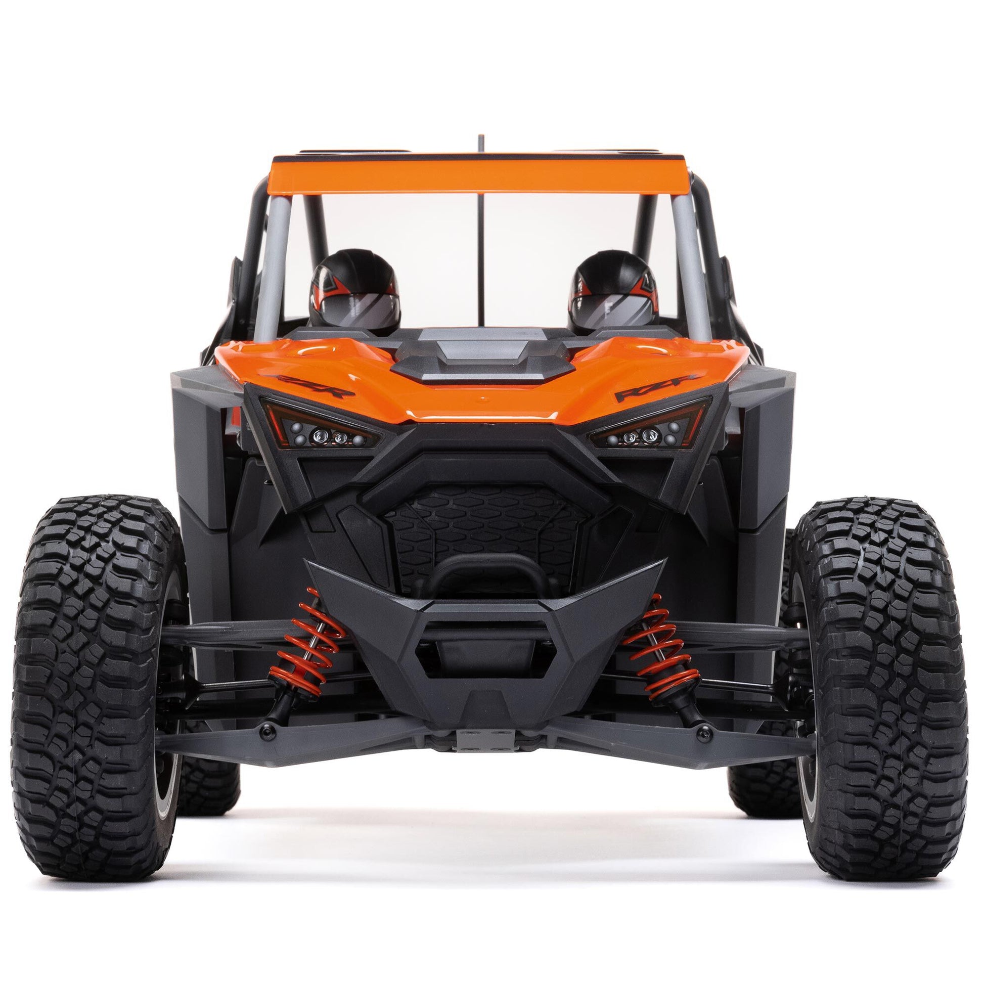 1/10 RZR Rey Ready to Run (Fox) (LOS03029T2)_15