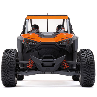 1/10 RZR Rey Ready to Run (Fox) (LOS03029T2)_15