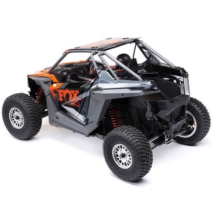 1/10 RZR Rey Ready to Run (Fox) (LOS03029T2)_23