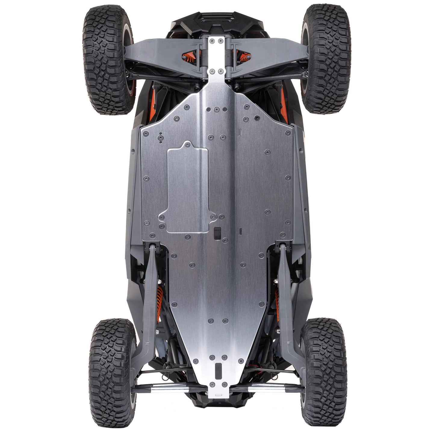 1/10 RZR Rey Ready to Run (Fox) (LOS03029T2)_11