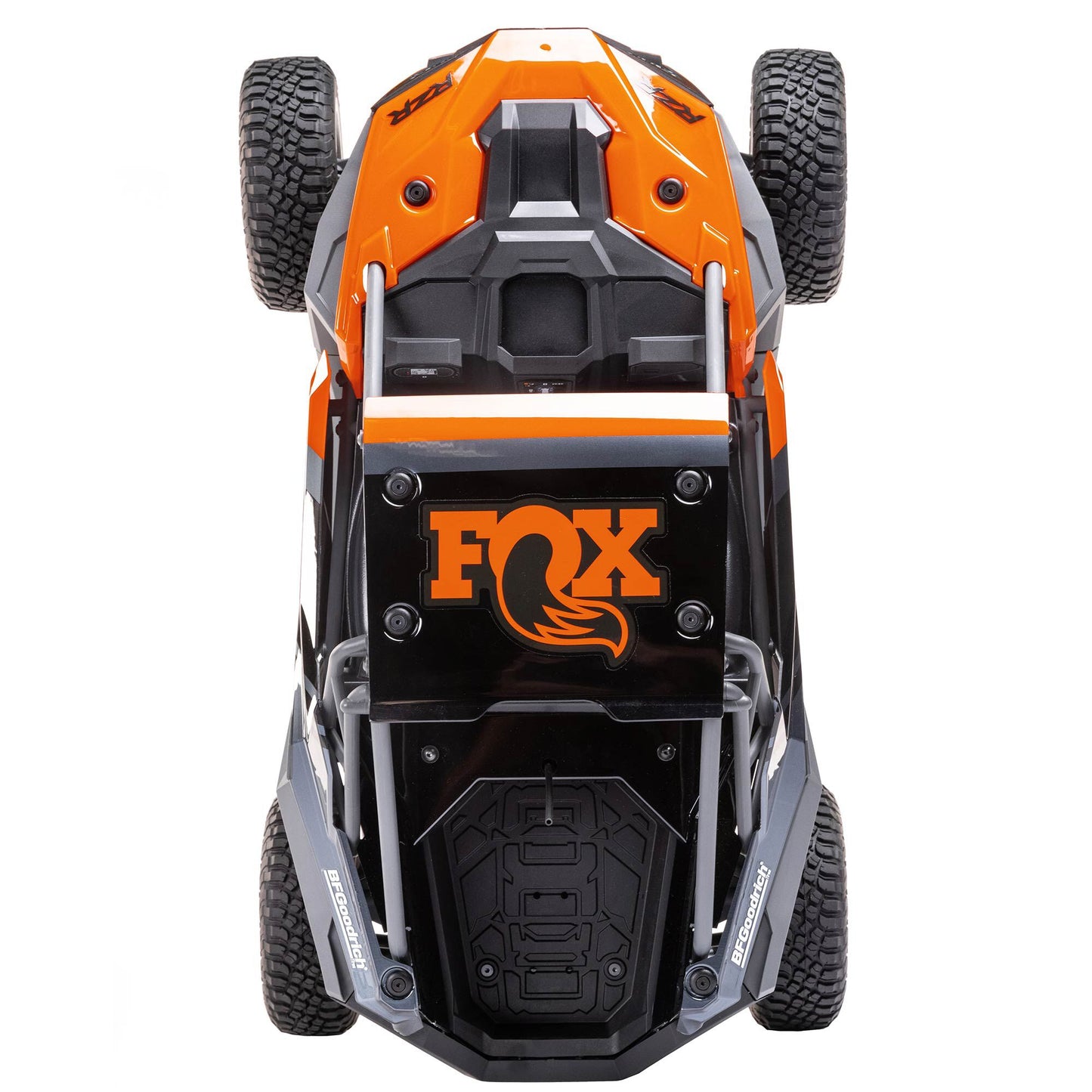1/10 RZR Rey Ready to Run (Fox) (LOS03029T2)_26