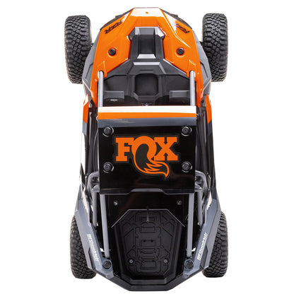 1/10 RZR Rey Ready to Run (Fox) (LOS03029T2)_26