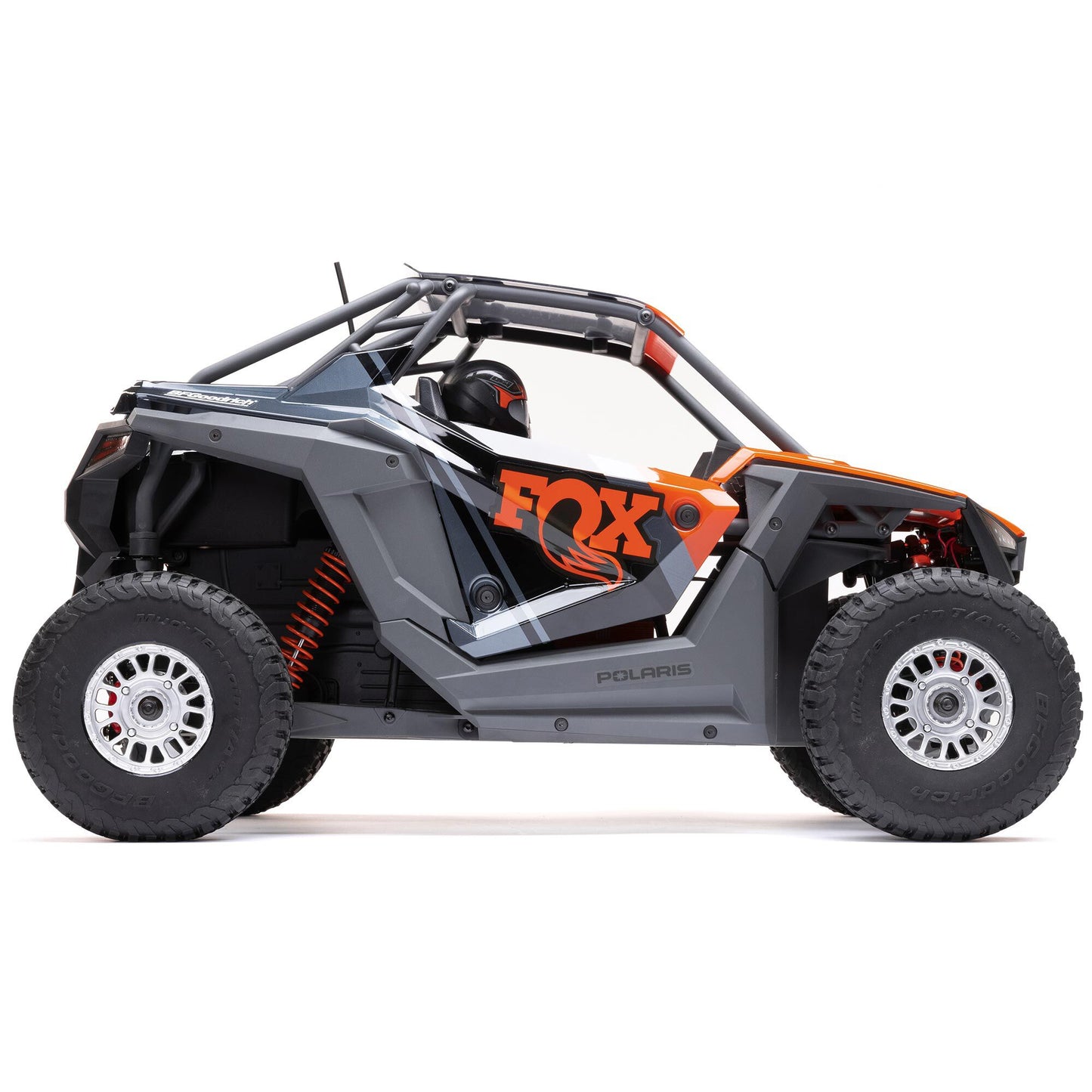 1/10 RZR Rey Ready to Run (Fox) (LOS03029T2)_28