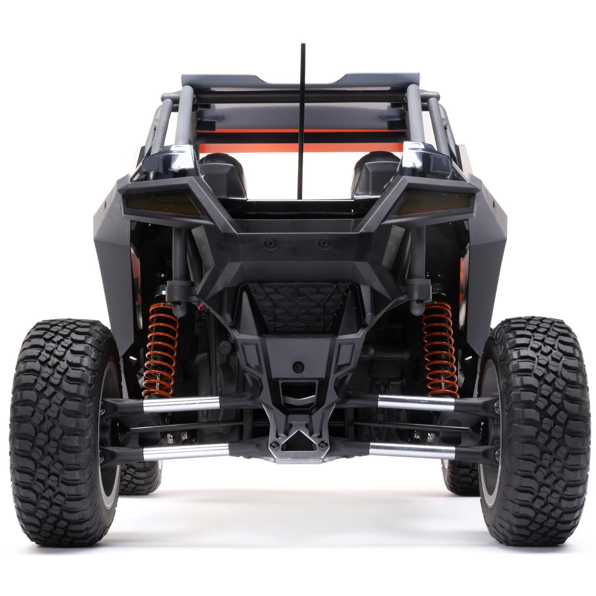 1/10 RZR Rey Ready to Run (Fox) (LOS03029T2)_14