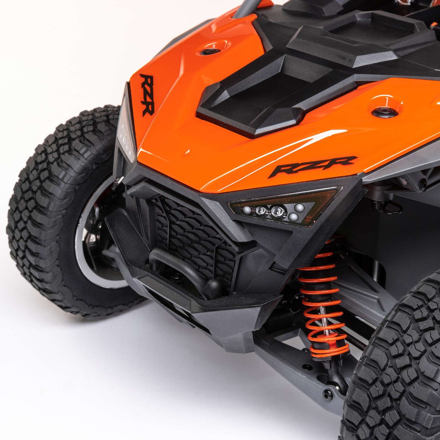 1/10 RZR Rey Ready to Run (Fox) (LOS03029T2)_16