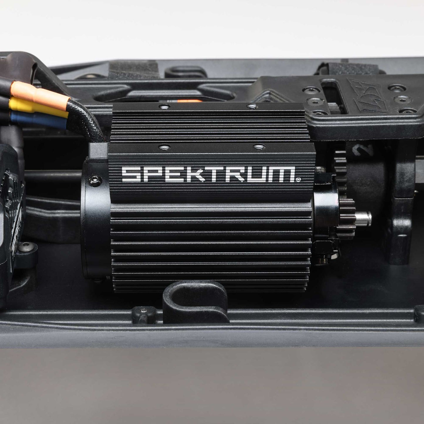 1/6 Super Lasernut U4 Rock Racer Ready to Run (LOS04019)_38