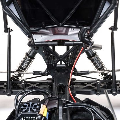 1/6 Super Lasernut U4 Rock Racer Ready to Run (LOS04019)_24