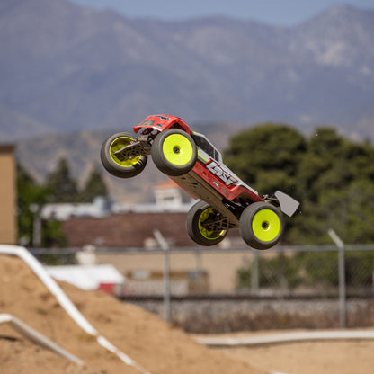 1/8 8IGHT-XTE 4WD Ready to Run (Unpainted) (LOS04020)_16