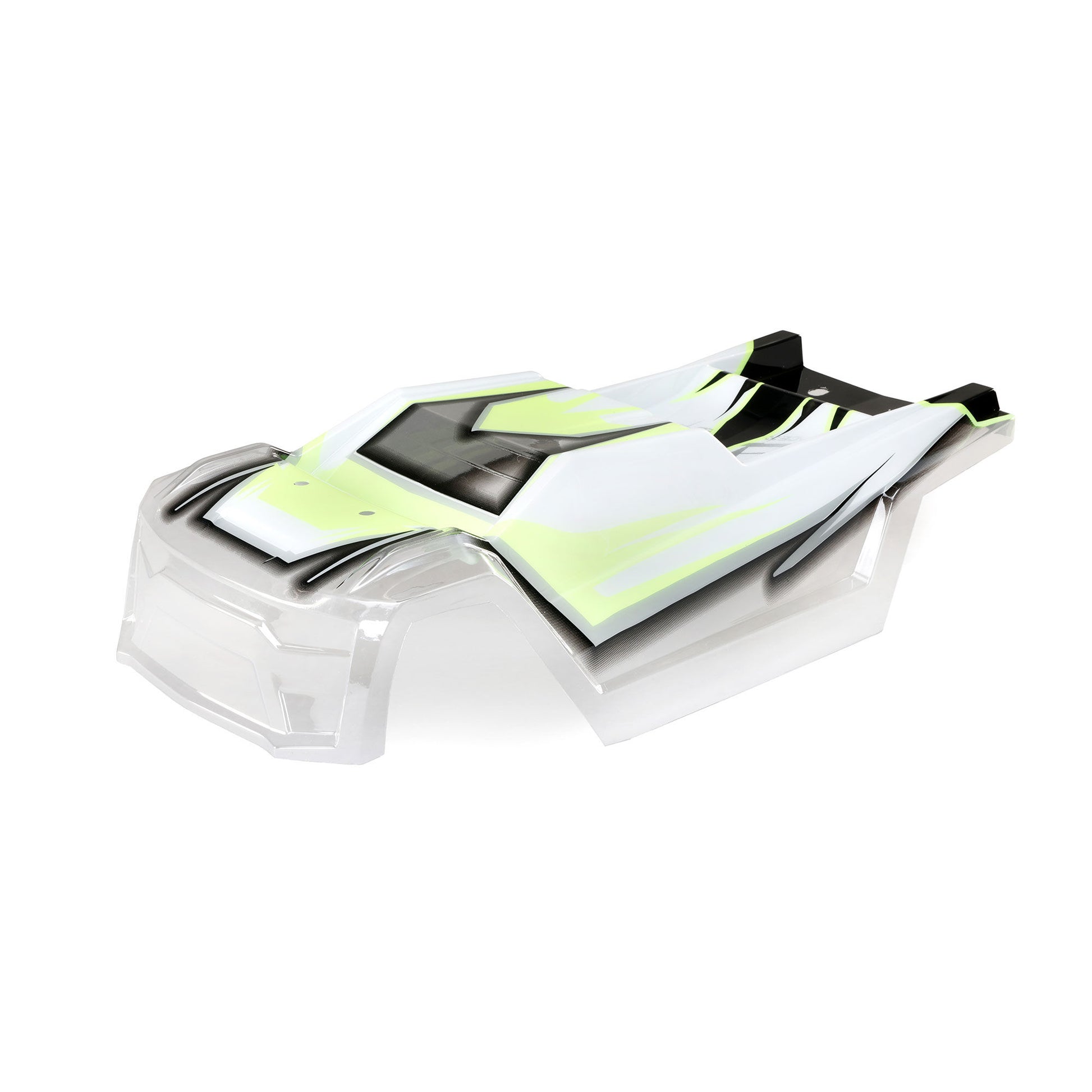 1/8 8IGHT-XTE 4WD Ready to Run (Unpainted) (LOS04020)_22