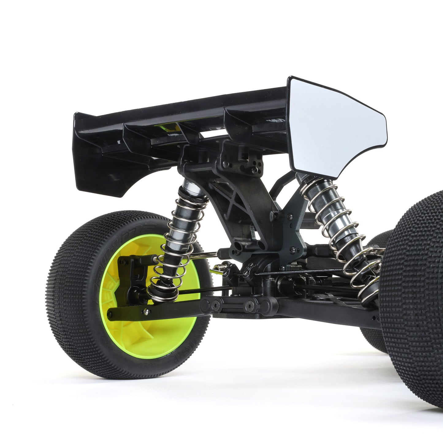 1/8 8IGHT-XTE 4WD Ready to Run (Unpainted) (LOS04020)_28