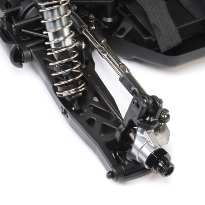 1/8 8IGHT-XTE 4WD Ready to Run (Unpainted) (LOS04020)_21