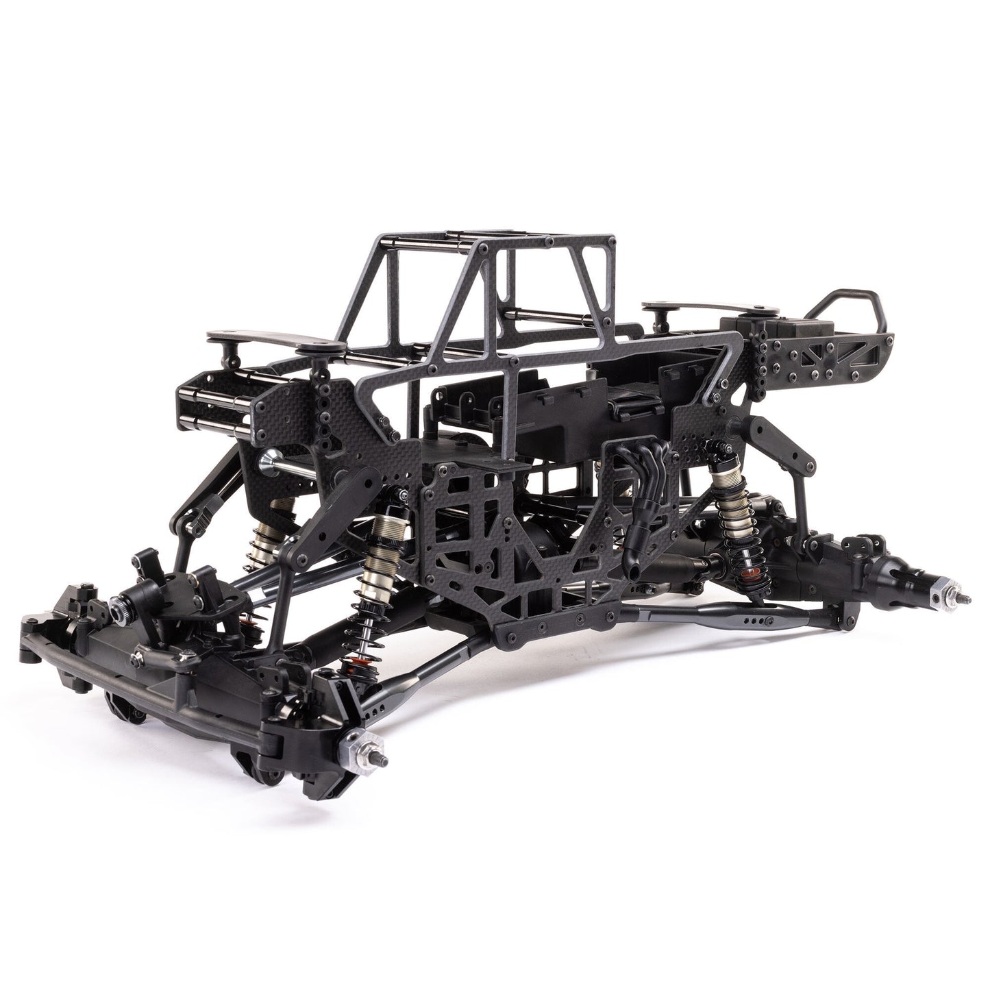 1/10 LTR Tuned LMT Monster Truck Kit (LOS04027)