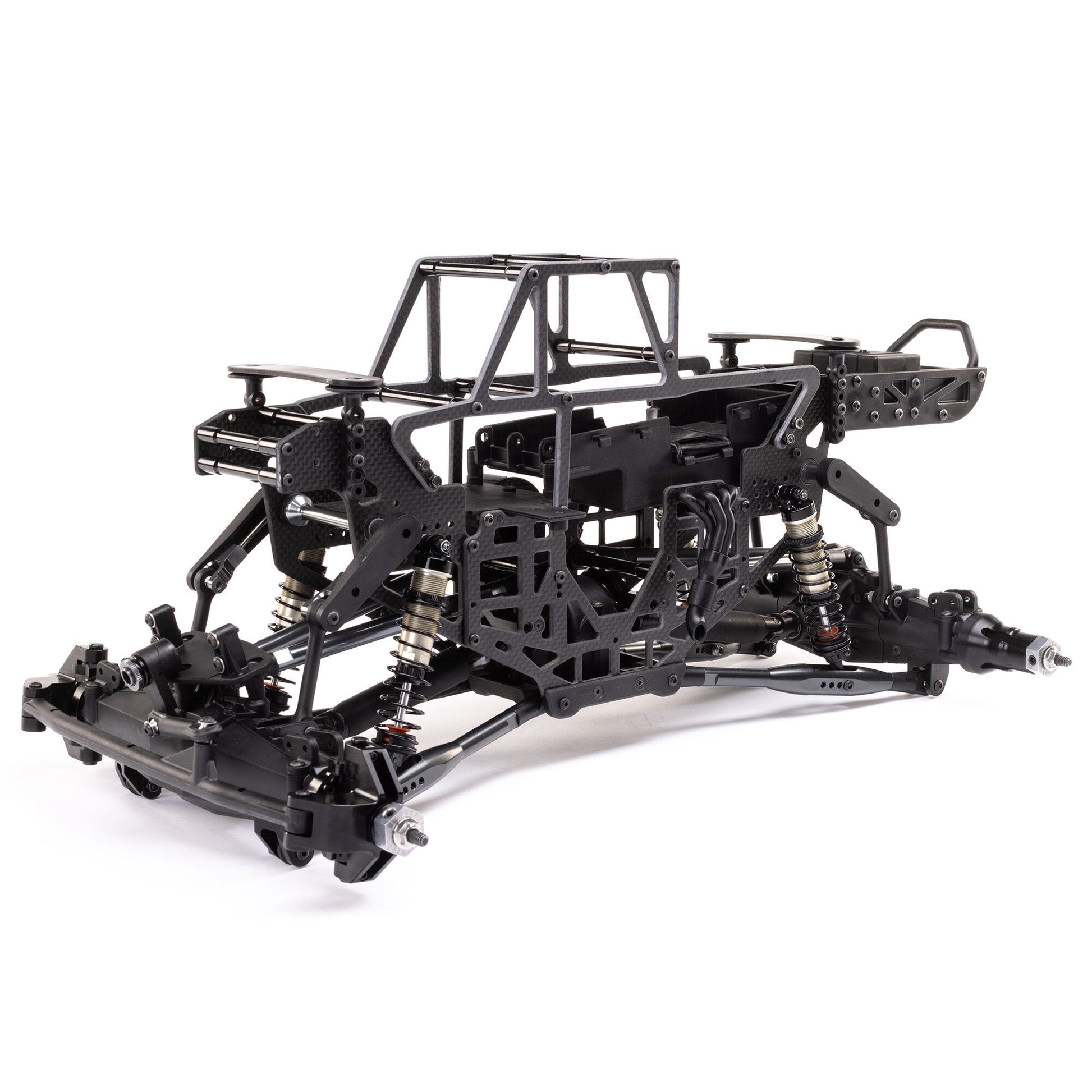 1/10 LTR Tuned LMT Monster Truck Kit (LOS04027)