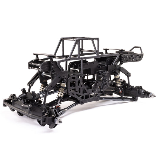 1/10 LTR Tuned LMT Monster Truck Kit (LOS04027)