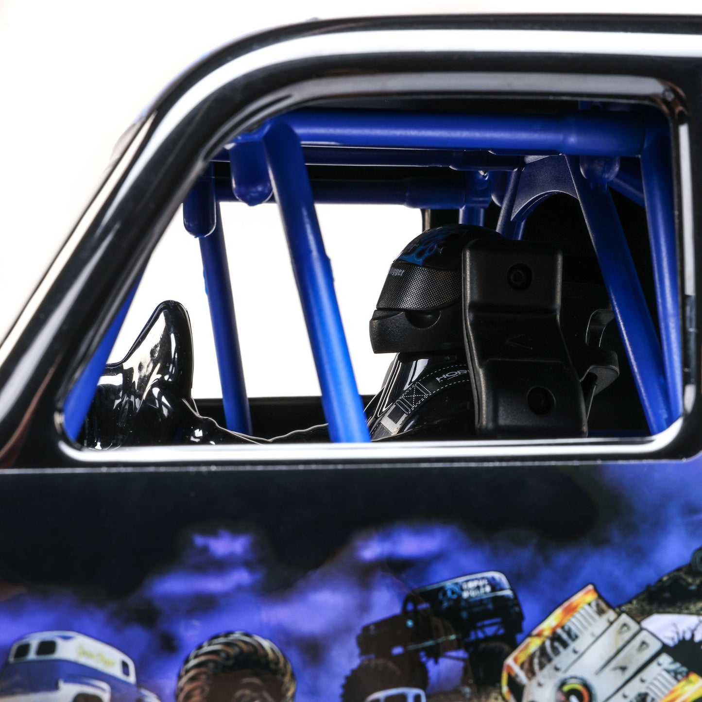 1/8 LMT 2.0 Ready to Run (Son-Uva-Digger) (LOS04028T2)_3