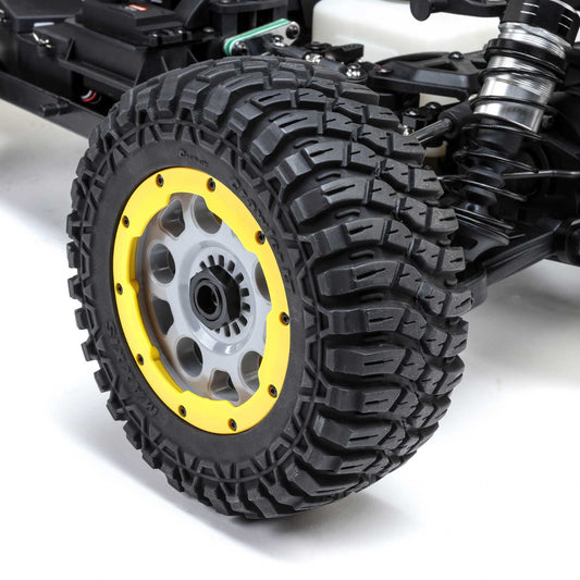 1/5 DBXL 2.0 4x4 Gas Buggy Ready to Run (Icon) (LOS05008T1)