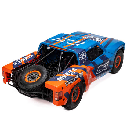 1/5 5IVE-TE Ready to Run (LOS05022)_35