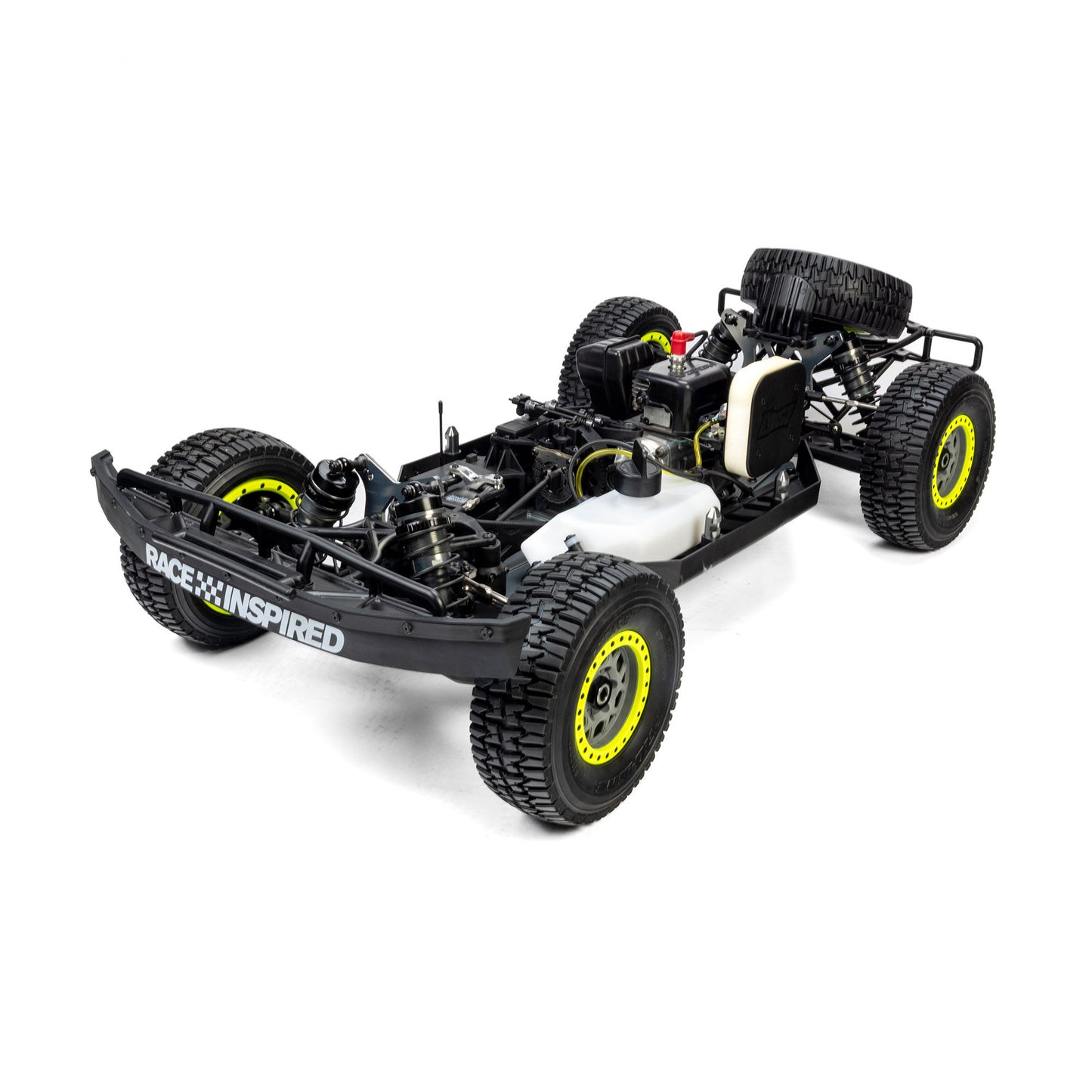 1/5 5IVE-TG 3.0 Gas Ready to Run (LOS05025)_22