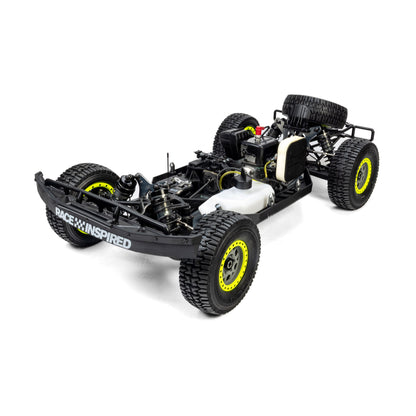 1/5 5IVE-TG 3.0 Gas Ready to Run (LOS05025)_22