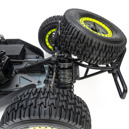 1/5 5IVE-TG 3.0 Gas Ready to Run (LOS05025)_31