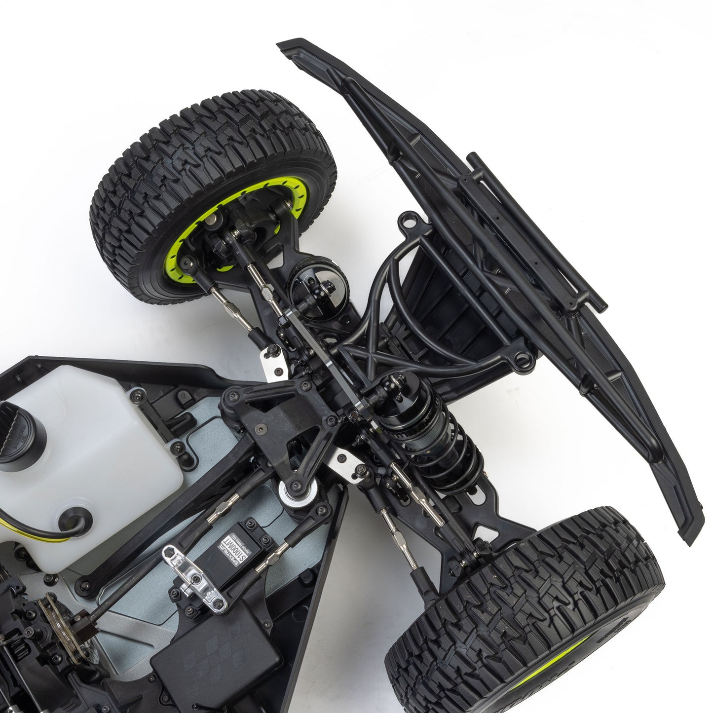 1/5 5IVE-TG 3.0 Gas Ready to Run (LOS05025)_10