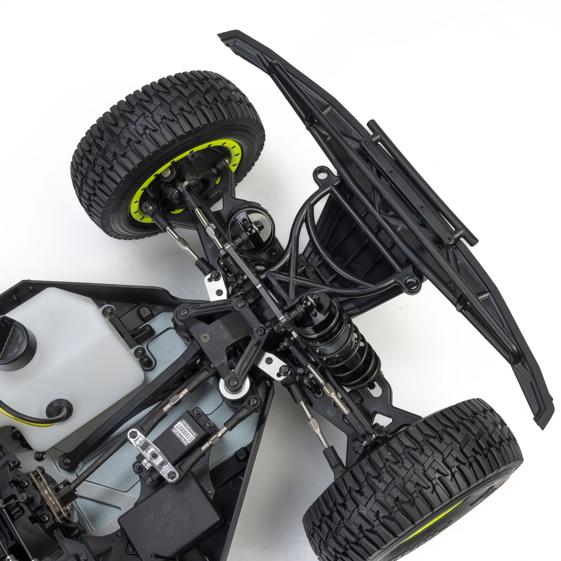 1/5 5IVE-TG 3.0 Gas Ready to Run (LOS05025)_10