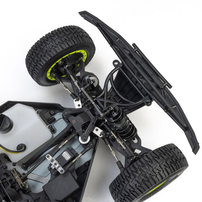 1/5 5IVE-TG 3.0 Gas Ready to Run (LOS05025)_10