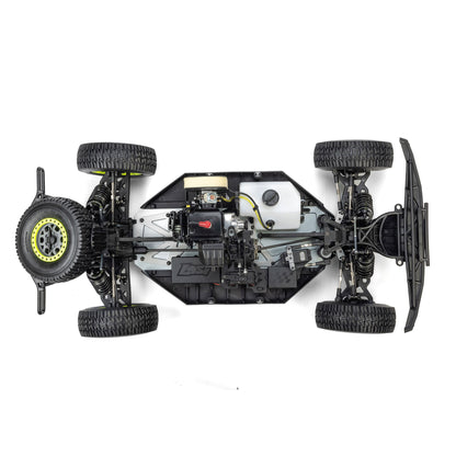 1/5 5IVE-TG 3.0 Gas Ready to Run (LOS05025)_37
