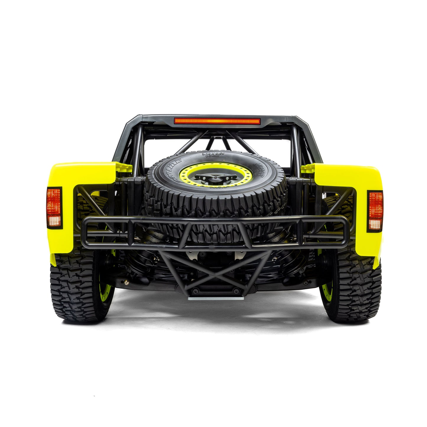 1/5 5IVE-TG 3.0 Gas Ready to Run (LOS05025)_19