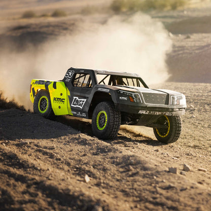 1/5 5IVE-TG 3.0 Gas Ready to Run (LOS05025)_21