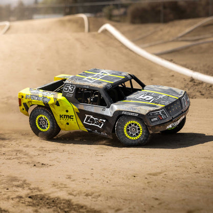 1/5 5IVE-TG 3.0 Gas Ready to Run (LOS05025)_34