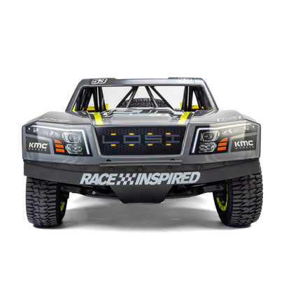 1/5 5IVE-TG 3.0 Gas Ready to Run (LOS05025)_15